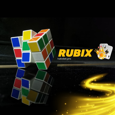روبیکس بت