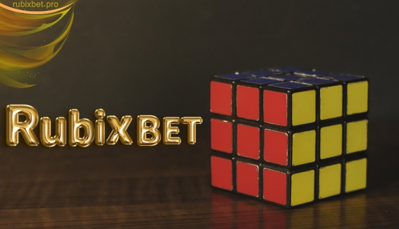 روبیکس بت